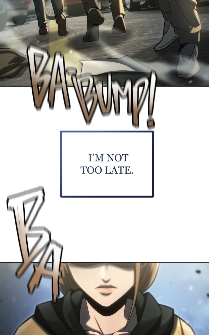 Finding Humanity Chapter 15 page 28 - 