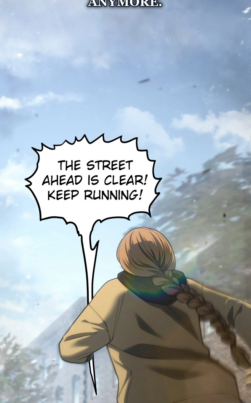 Finding Humanity Chapter 15 page 4 - 