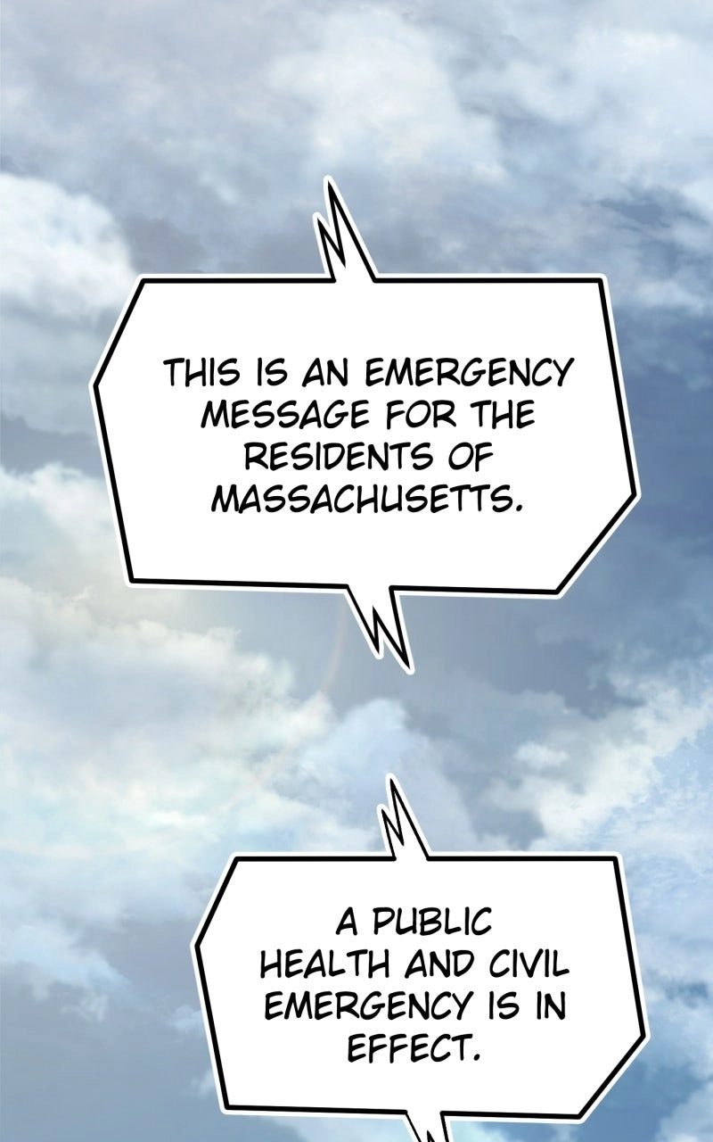 Finding Humanity Chapter 15 page 33 - 