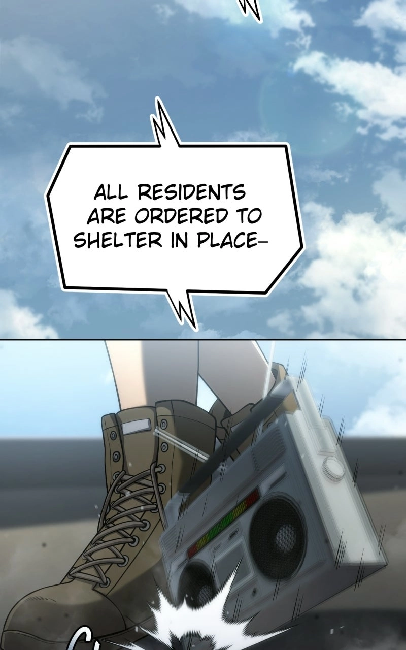 Finding Humanity Chapter 15 page 34 - 