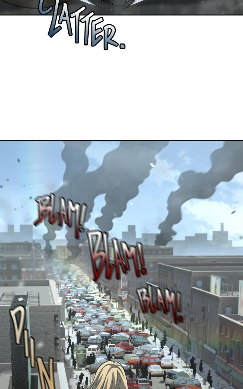 Finding Humanity Chapter 15 page 35 - 
