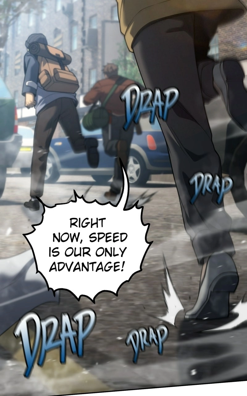 Finding Humanity Chapter 15 page 5 - 
