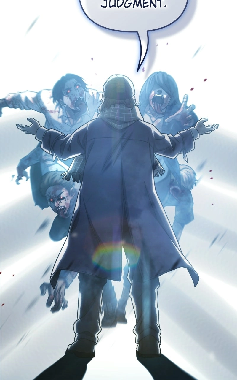 Finding Humanity Chapter 15 page 44 - 