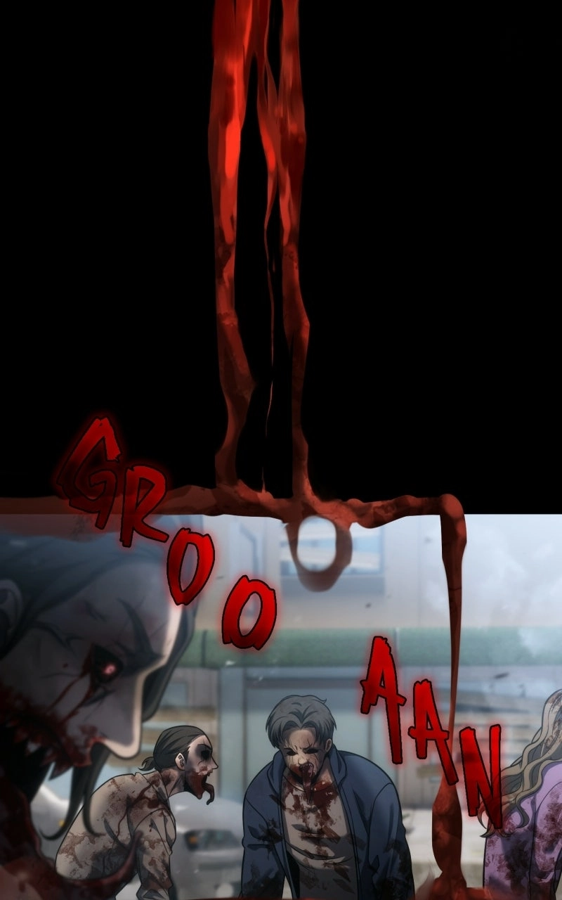 Finding Humanity Chapter 15 page 47 - 
