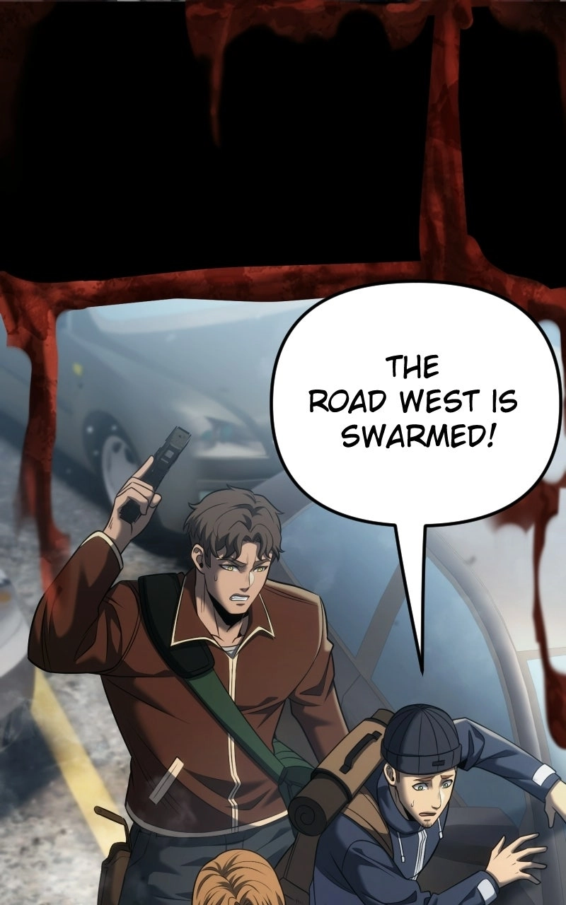 Finding Humanity Chapter 15 page 48 - 