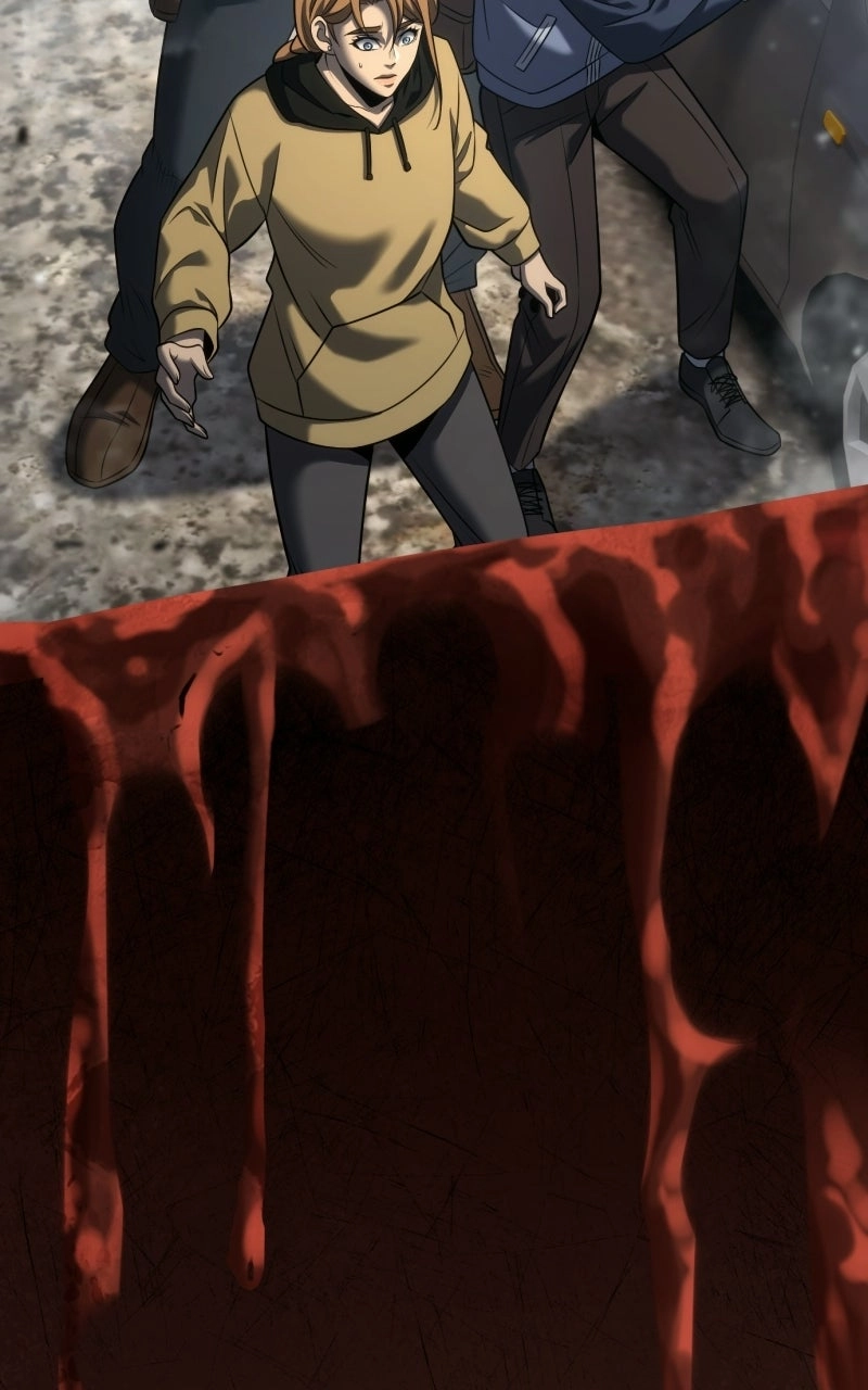 Finding Humanity Chapter 15 page 49 - 