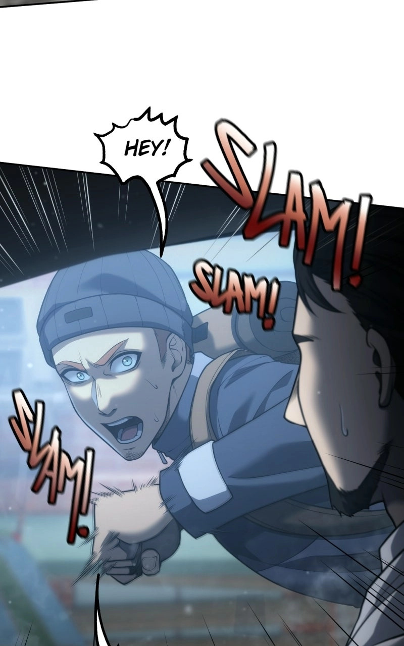 Finding Humanity Chapter 15 page 6 - 