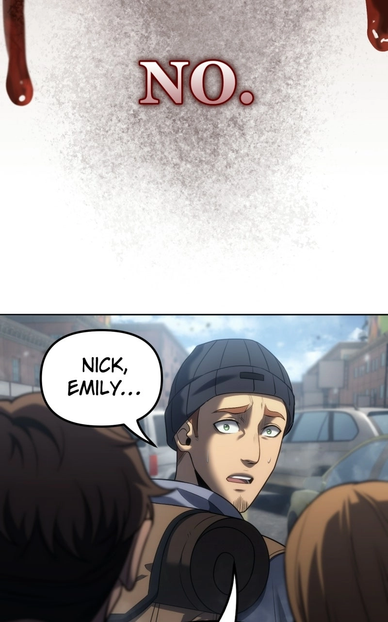 Finding Humanity Chapter 15 page 51 - 
