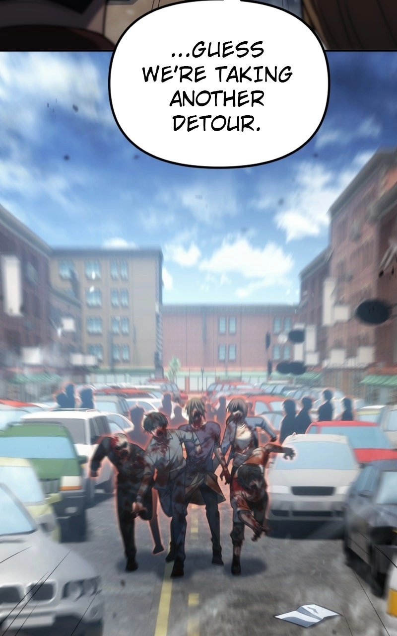 Finding Humanity Chapter 15 page 52 - 