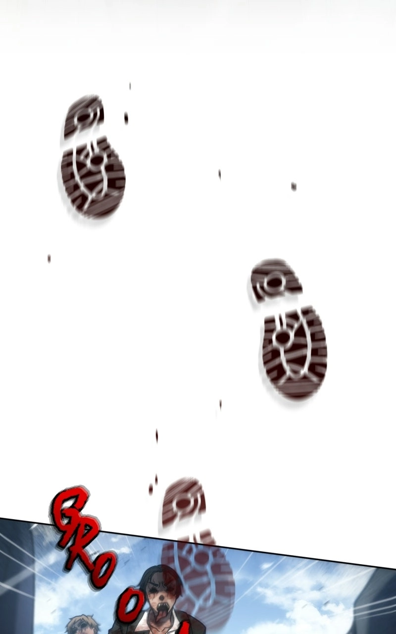 Finding Humanity Chapter 15 page 55 - 