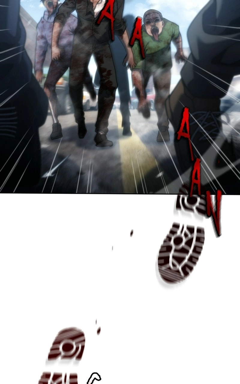 Finding Humanity Chapter 15 page 56 - 