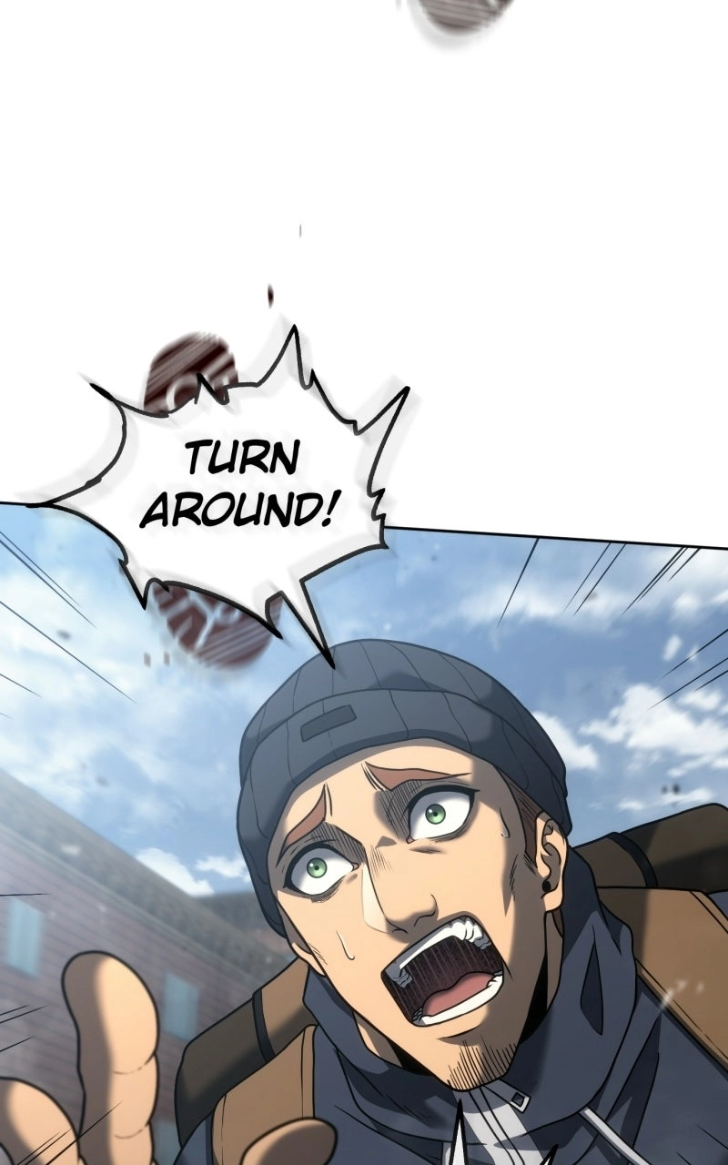 Finding Humanity Chapter 15 page 58 - 