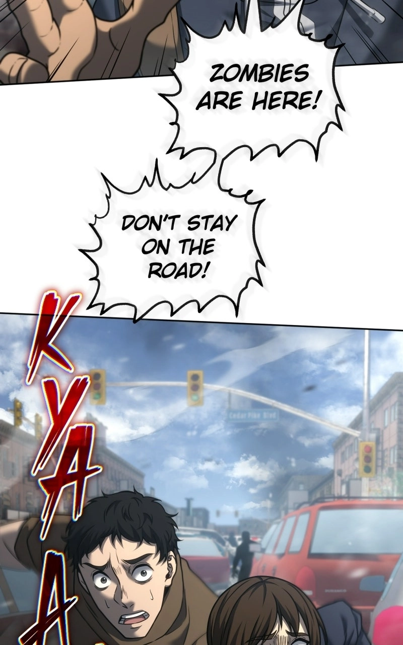 Finding Humanity Chapter 15 page 59 - 