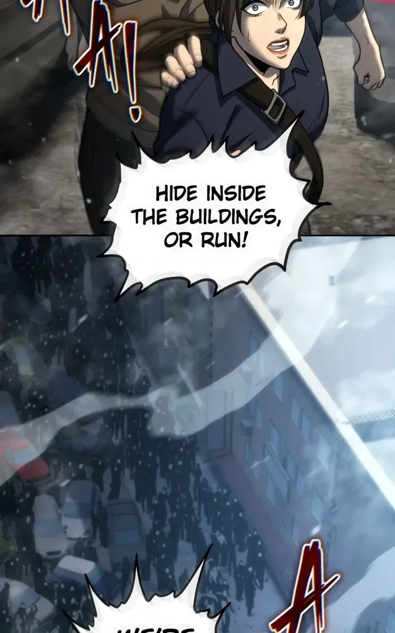 Finding Humanity Chapter 15 page 60 - 