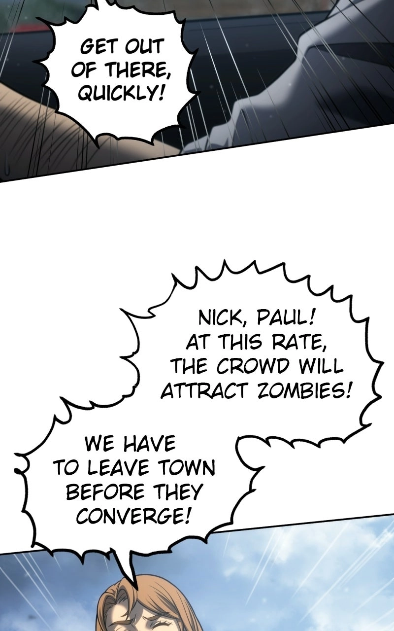 Finding Humanity Chapter 15 page 7 - 