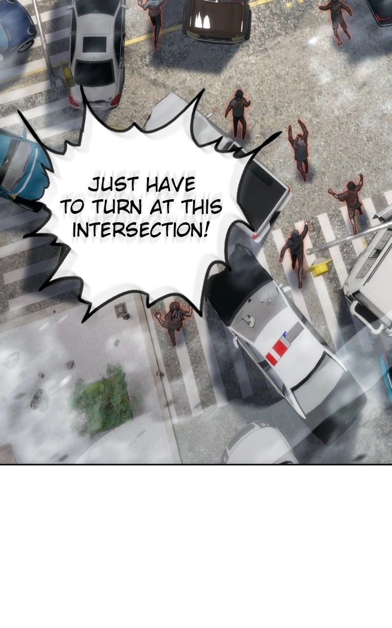 Finding Humanity Chapter 15 page 62 - 