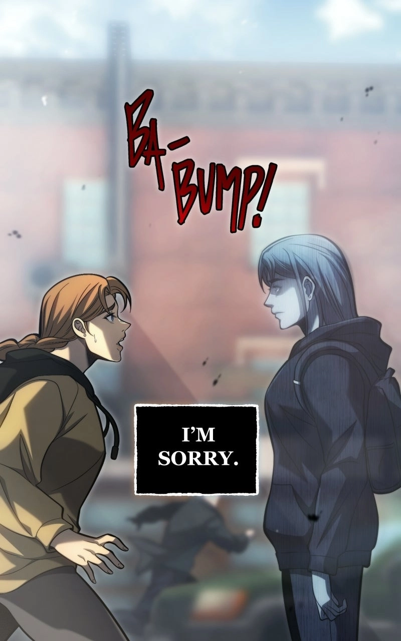 Finding Humanity Chapter 15 page 64 - 
