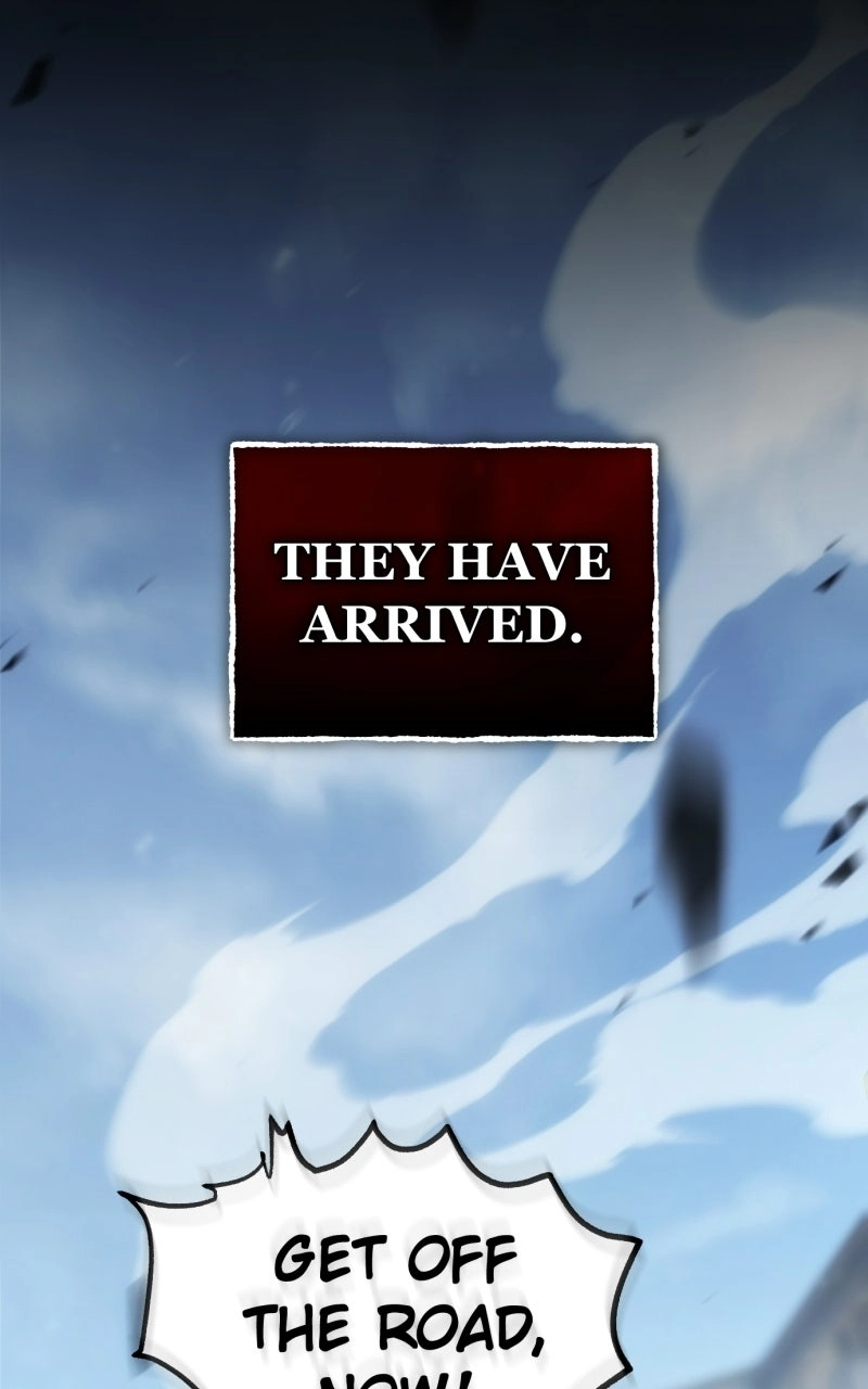 Finding Humanity Chapter 15 page 67 - 