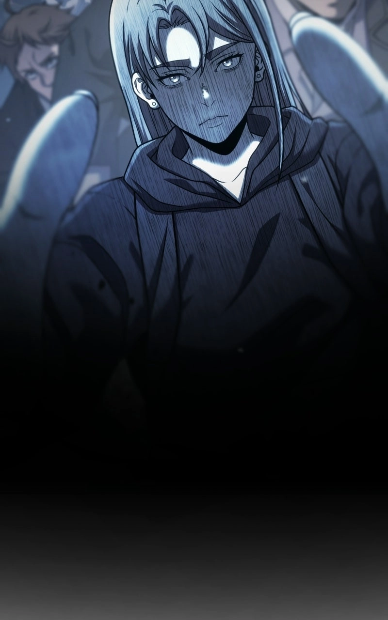 Finding Humanity Chapter 15 page 71 - 