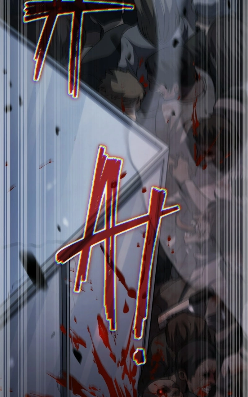 Finding Humanity Chapter 15 page 76 - 