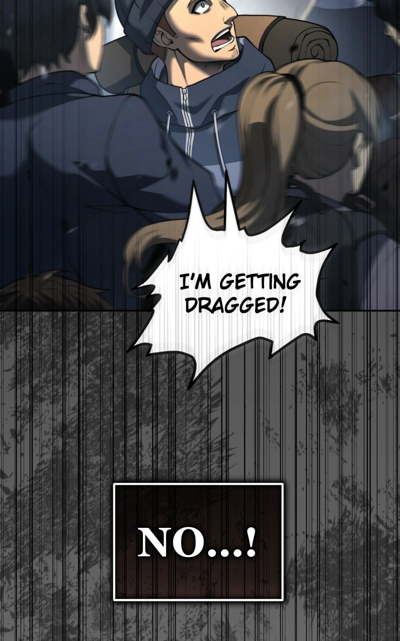 Finding Humanity Chapter 15 page 78 - 