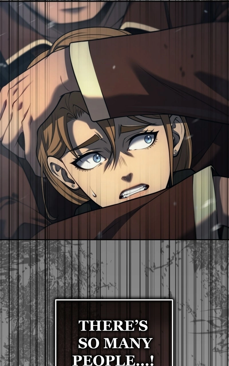 Finding Humanity Chapter 15 page 79 - 