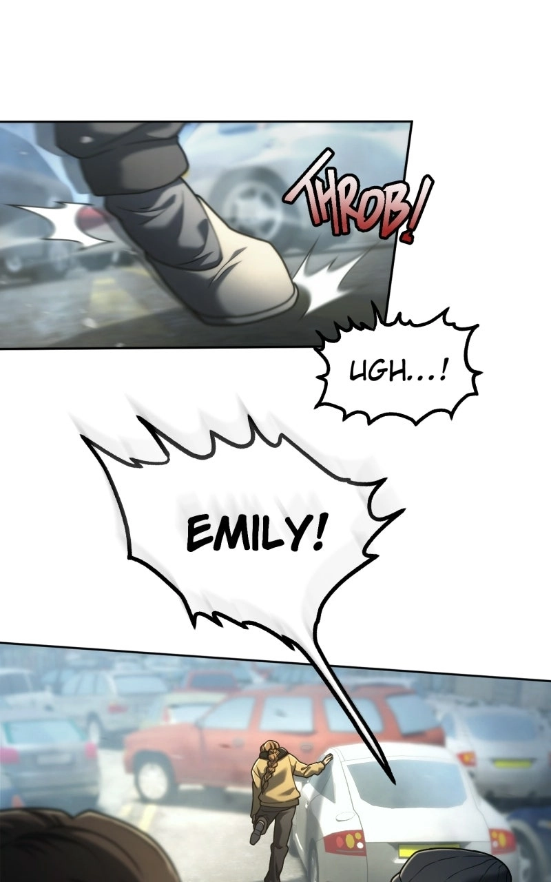 Finding Humanity Chapter 15 page 9 - 