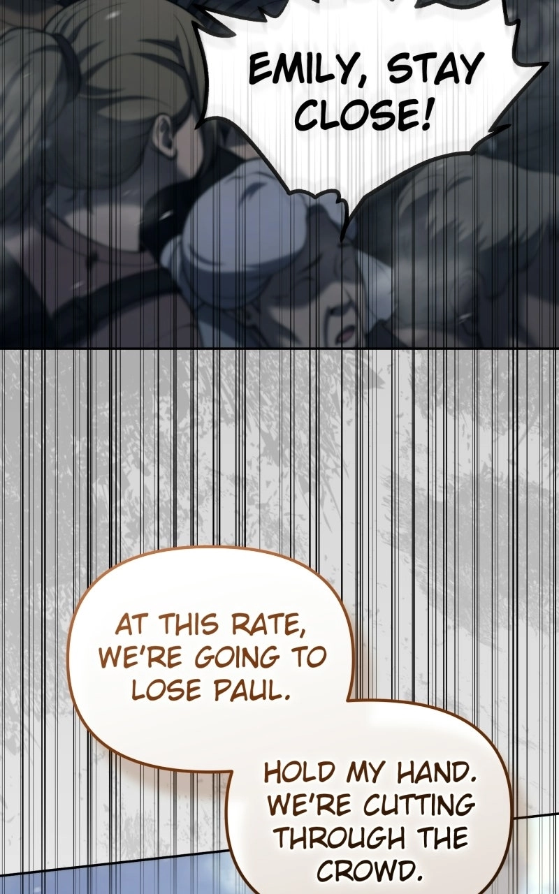 Finding Humanity Chapter 15 page 81 - 