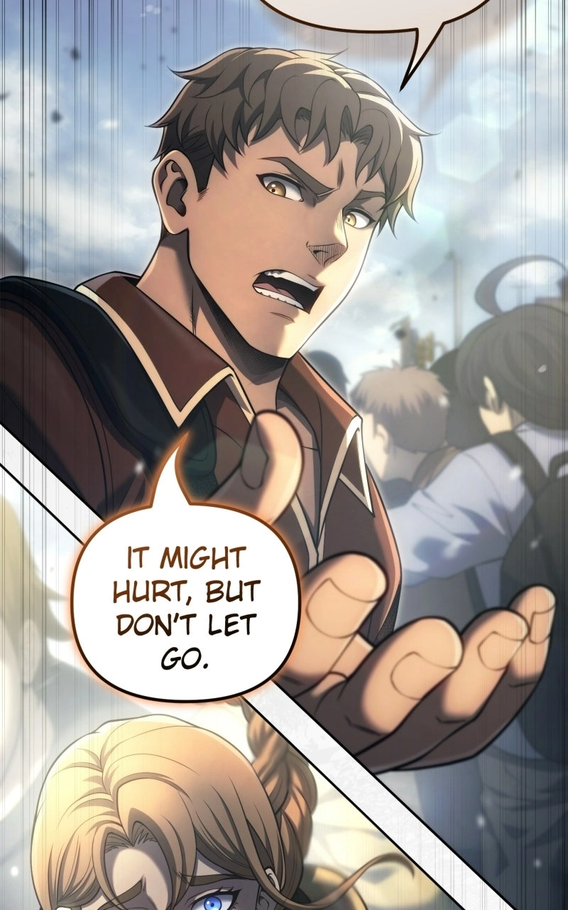 Finding Humanity Chapter 15 page 82 - 