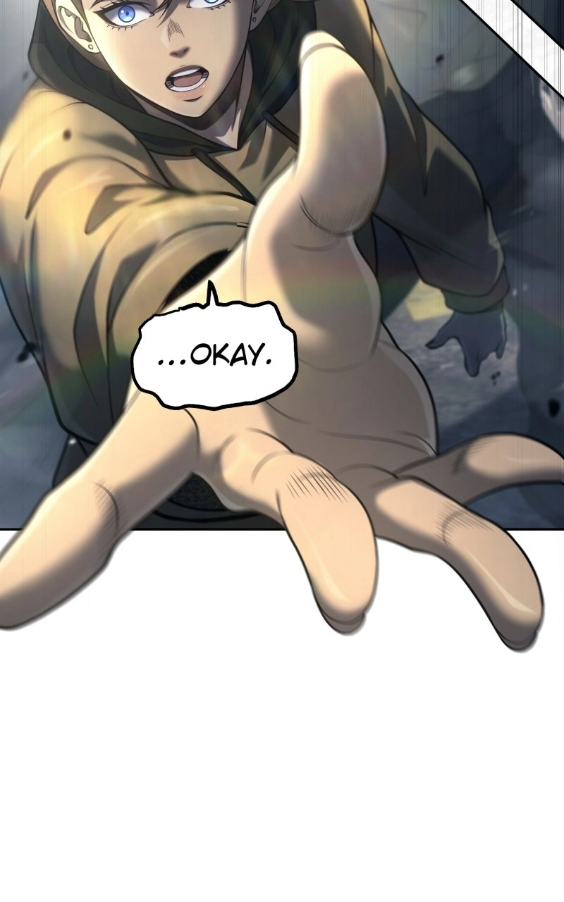 Finding Humanity Chapter 15 page 83 - 