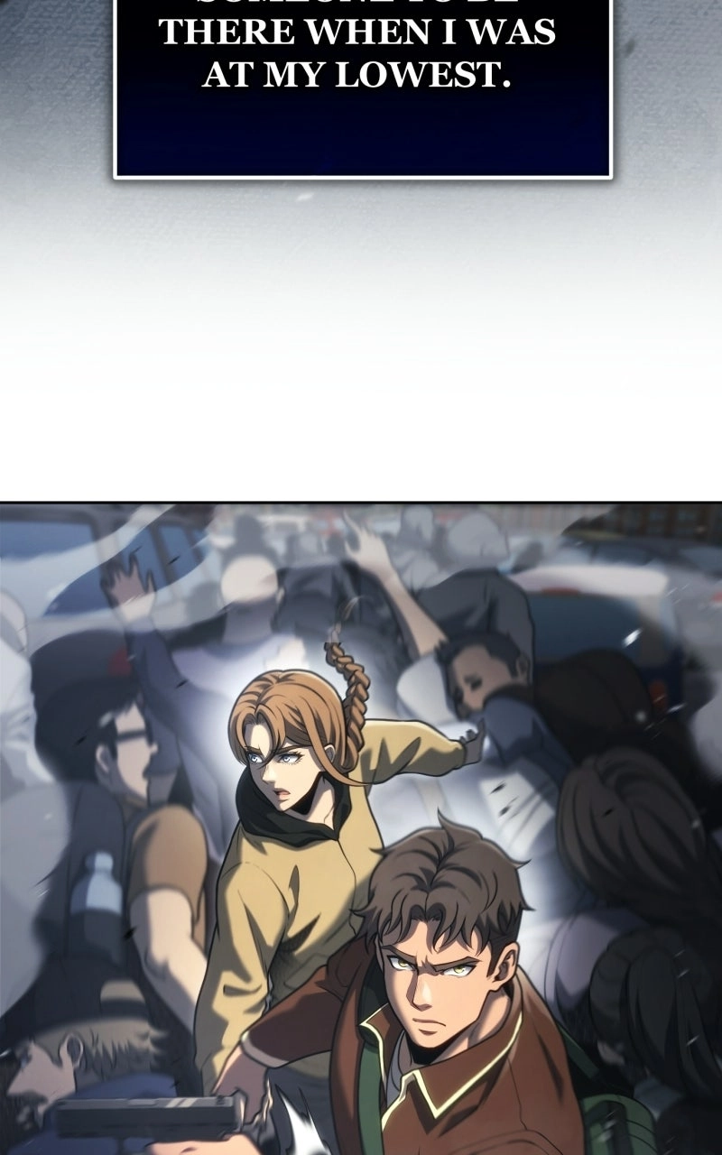 Finding Humanity Chapter 15 page 86 - 