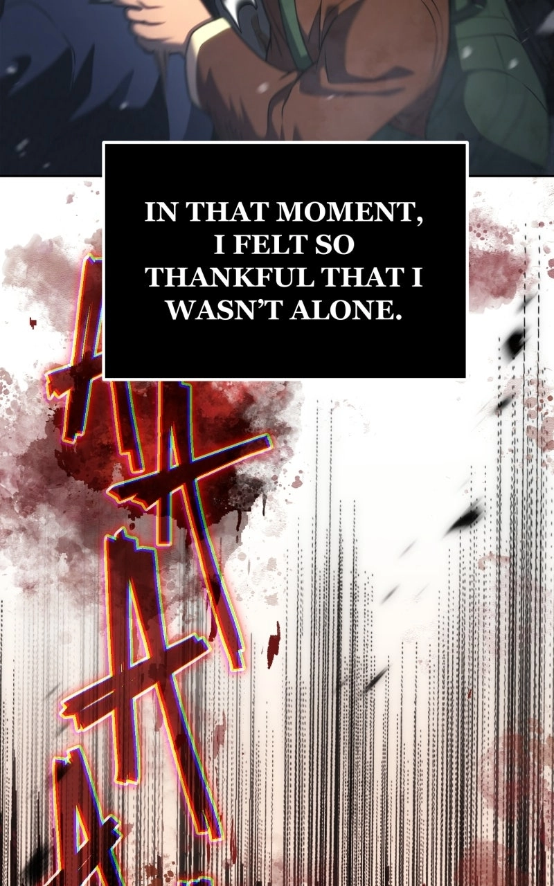 Finding Humanity Chapter 15 page 87 - 