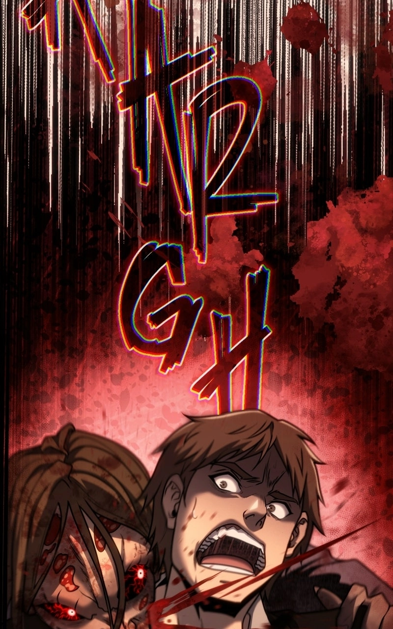 Finding Humanity Chapter 15 page 88 - 