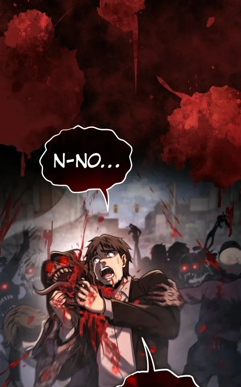 Finding Humanity Chapter 15 page 90 - 