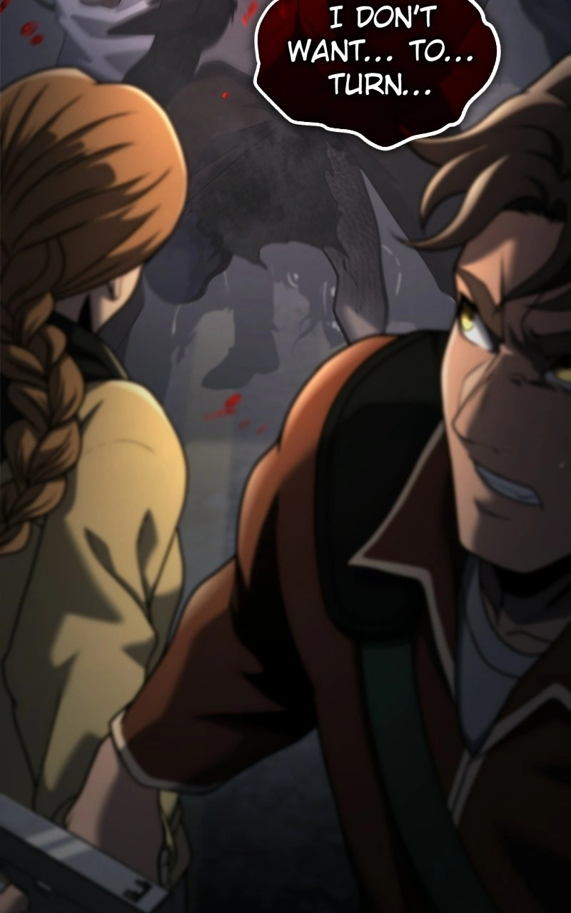 Finding Humanity Chapter 15 page 91 - 