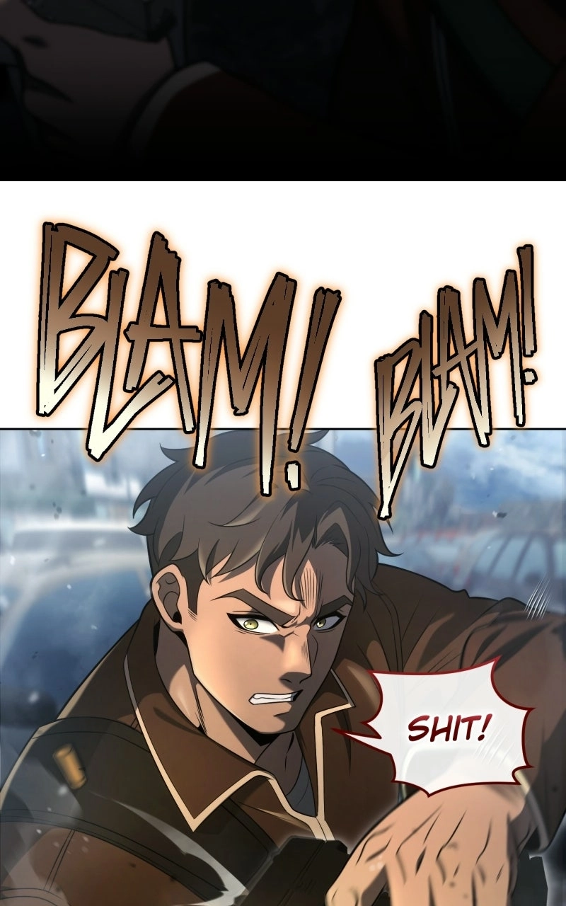 Finding Humanity Chapter 15 page 92 - 
