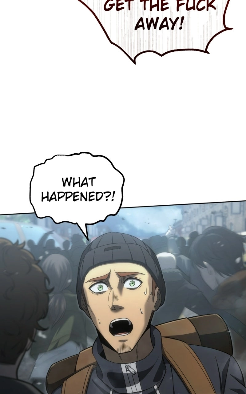 Finding Humanity Chapter 15 page 96 - 