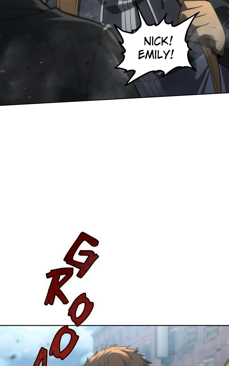 Finding Humanity Chapter 15 page 97 - 