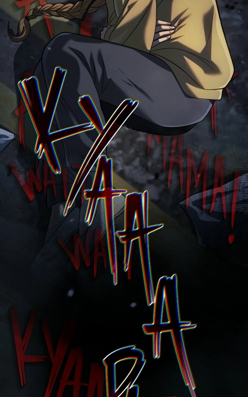 Finding Humanity Chapter 16 page 2 - 