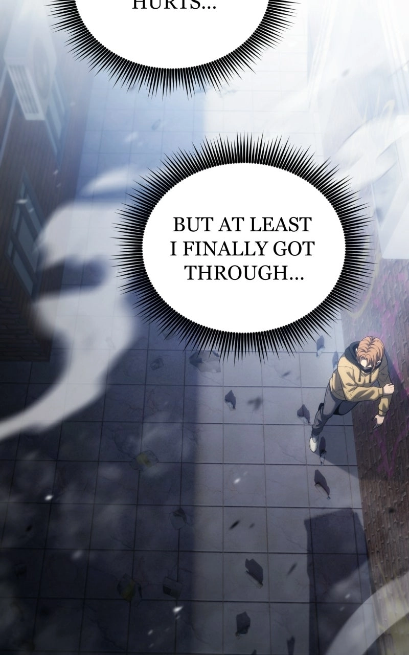 Finding Humanity Chapter 16 page 102 - 