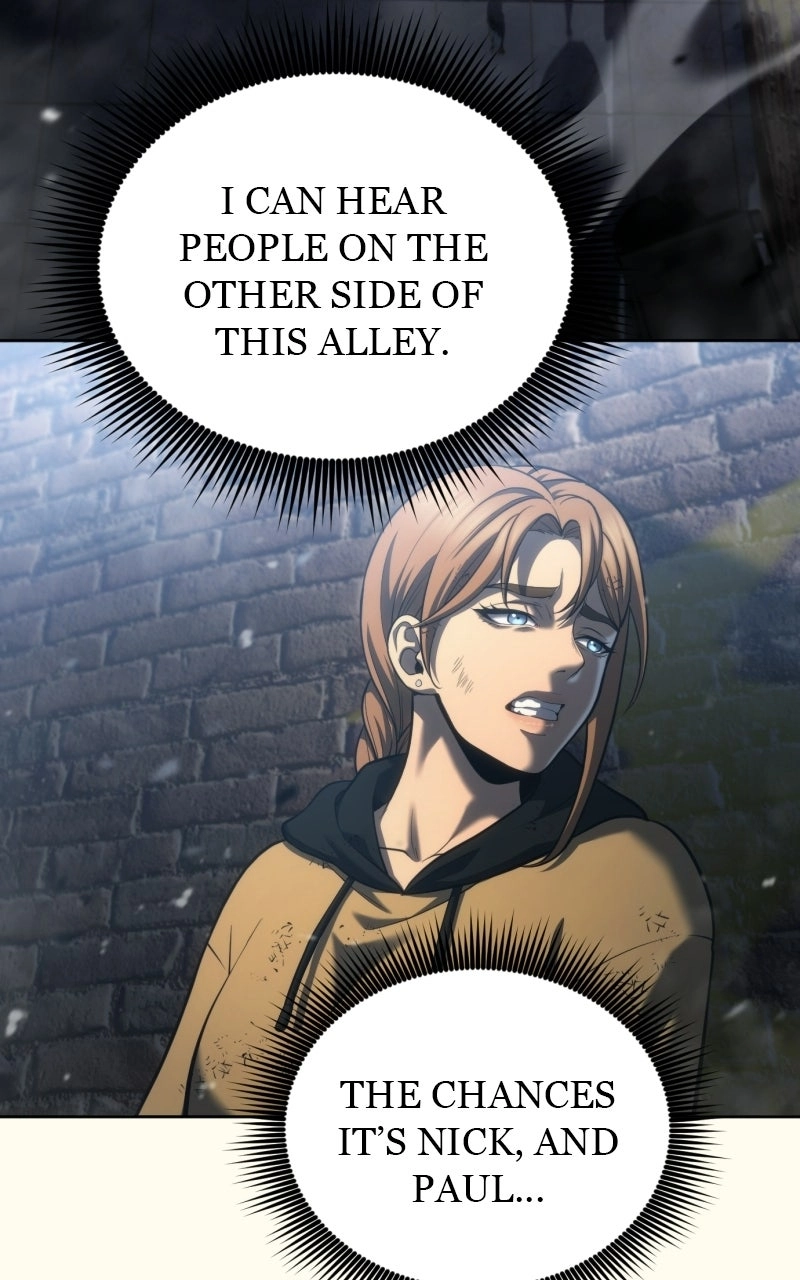 Finding Humanity Chapter 16 page 103 - 