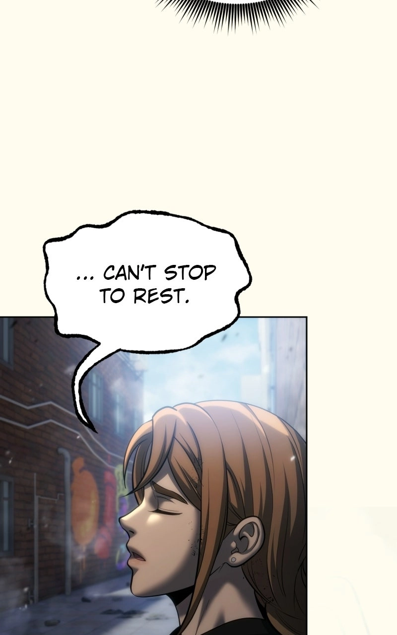 Finding Humanity Chapter 16 page 104 - 