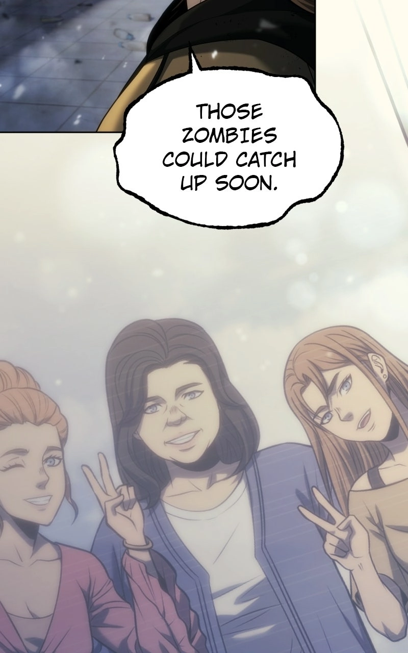 Finding Humanity Chapter 16 page 105 - 