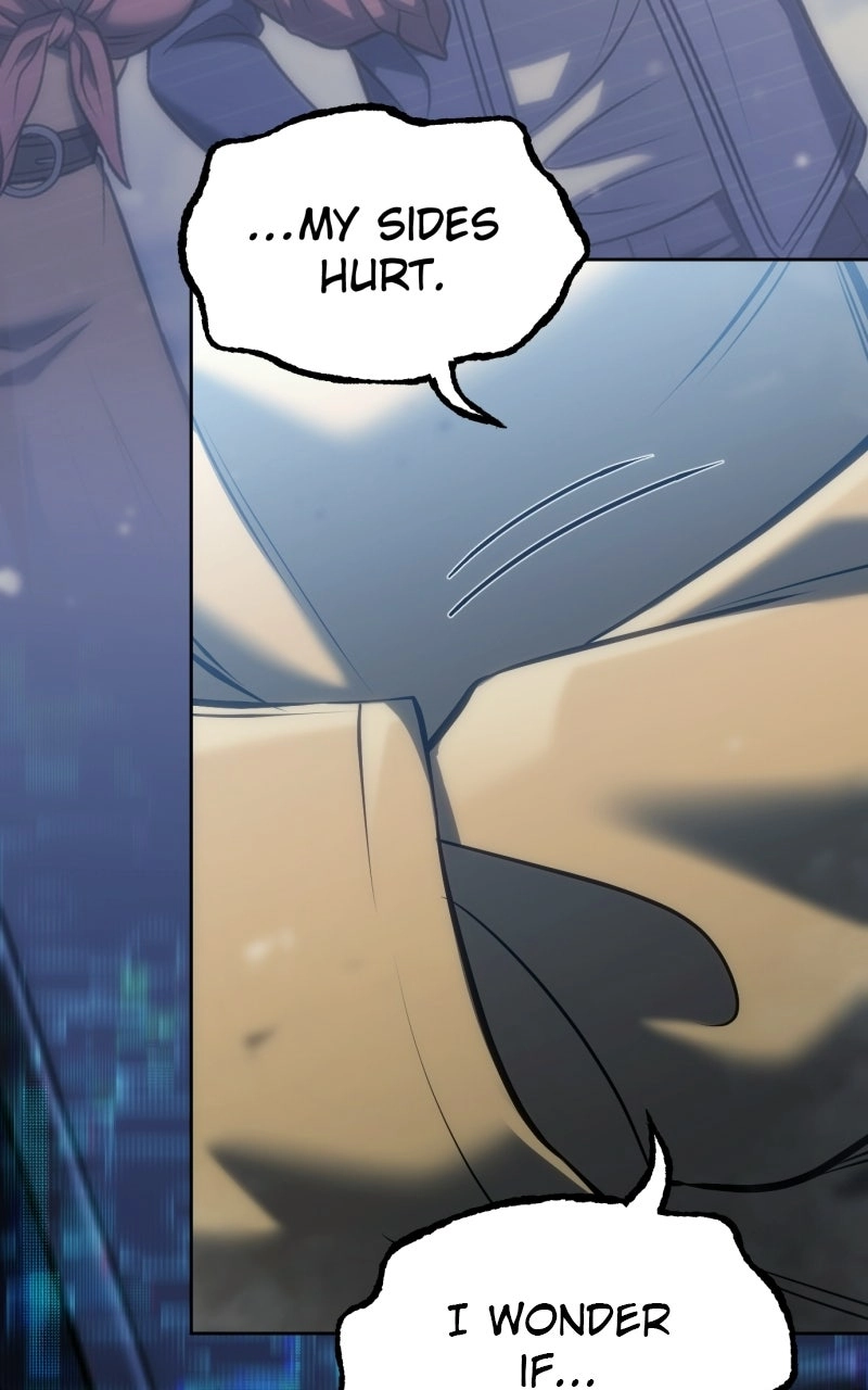 Finding Humanity Chapter 16 page 106 - 