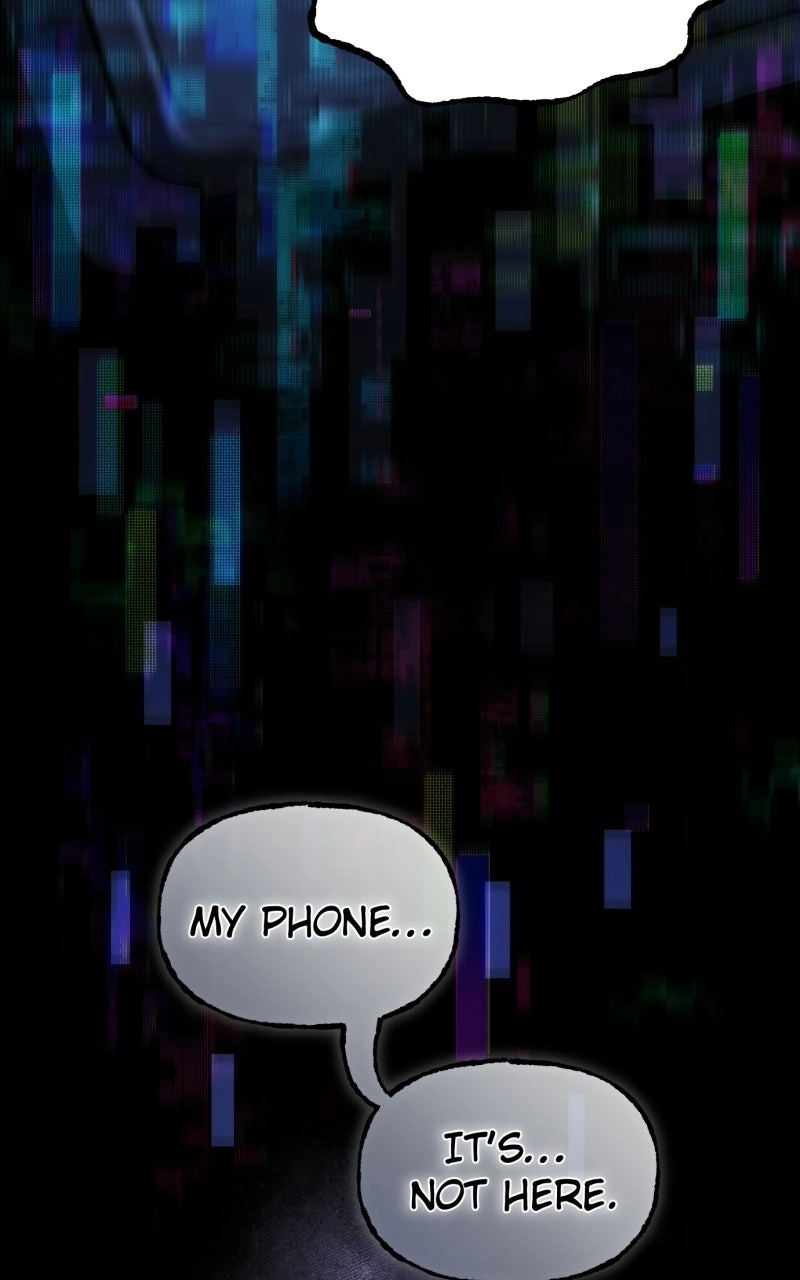 Finding Humanity Chapter 16 page 107 - 
