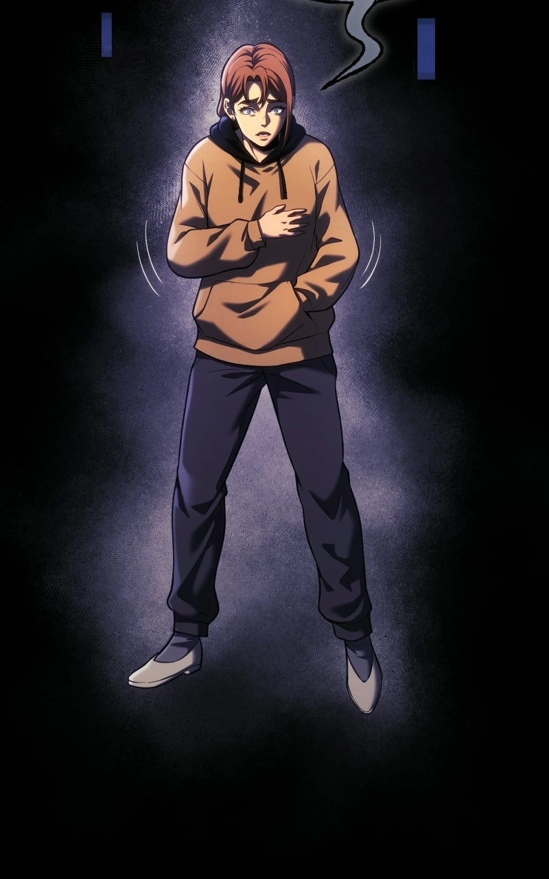 Finding Humanity Chapter 16 page 108 - 