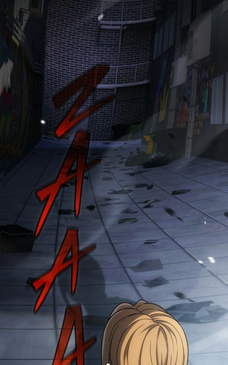 Finding Humanity Chapter 16 page 110 - 