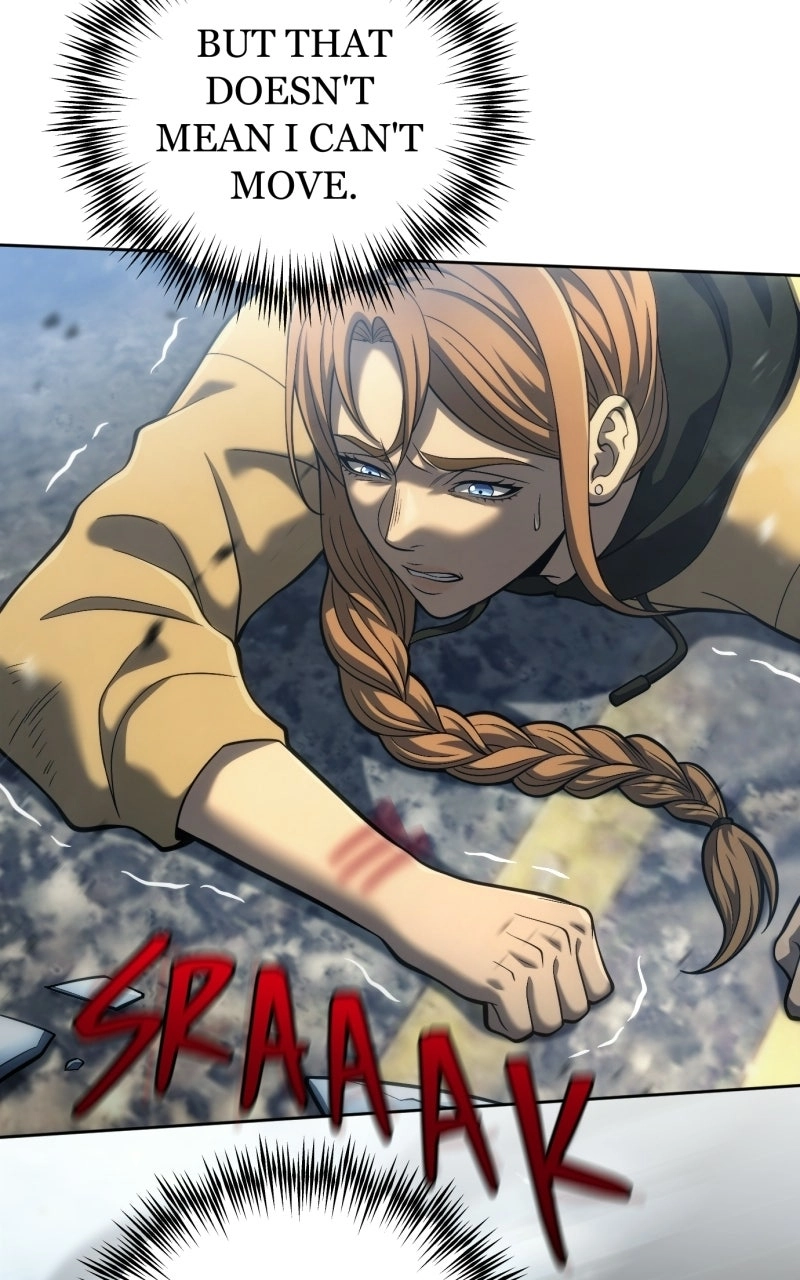 Finding Humanity Chapter 16 page 12 - 