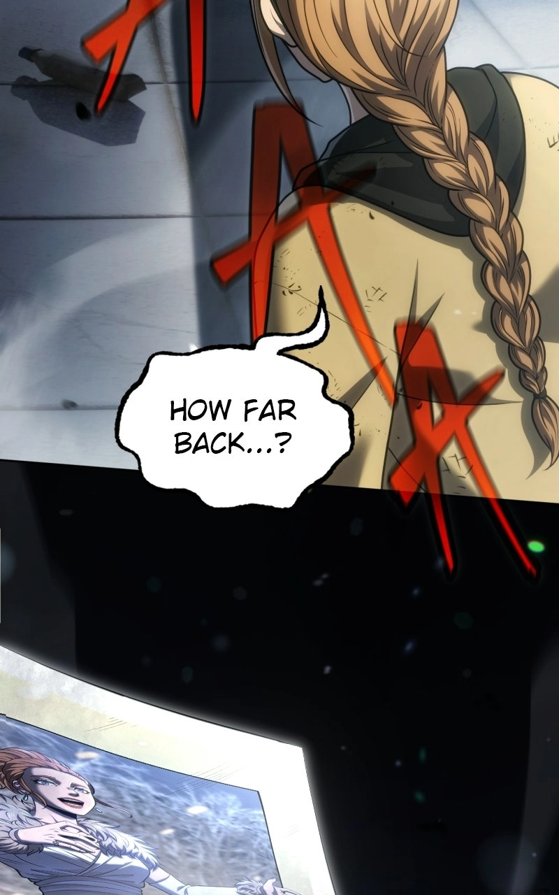 Finding Humanity Chapter 16 page 111 - 