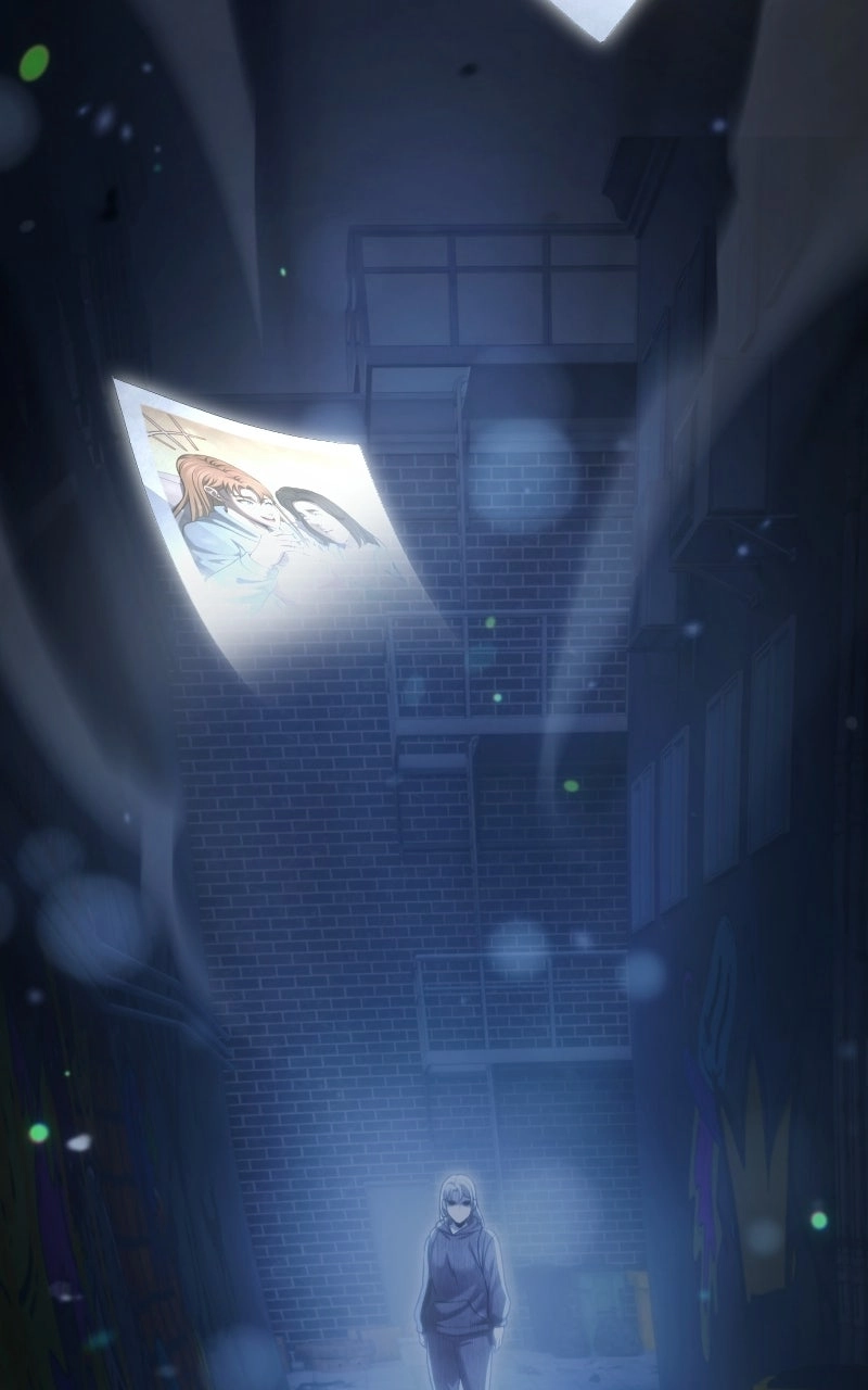 Finding Humanity Chapter 16 page 113 - 